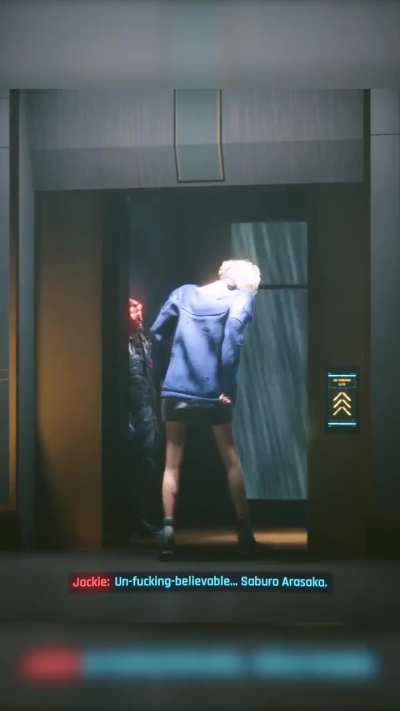 Which life path is this bro