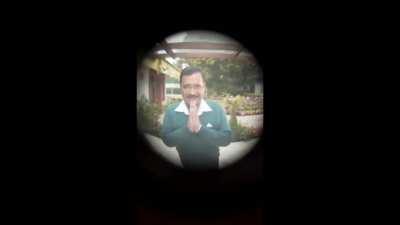 Oh bete mauj karadi..