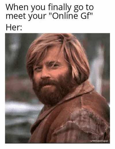 Something's wrong i can feel it...