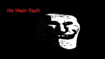 Ḯ̵͇̹̩̼͐̂̚͠t̶̻͂̈́̏̃̾͠͠͝’̷̛͚͉̮̬̃̈͌͐͝s̸͙̯̖͎̤̒͐ ̶̨̡̧͚̭̖̟̠̱̜̎T̵̡͚̗̳̘̙̼̬͍̟͒̀̈́h̶̨̨̯̥͆͌̆̑̍͌̌̑̈́̈é̵͕͓͖͈͚͎̍̑͐i̵̞̙̰͚̰͓̮̓̐͋͌̊̔̇̋͂͠r̴͍̞̞̰̿̍̿̀͝ ̸̧̡͉̗̝̏̆̅F̶̧̢̥̫̤̻̜͓̣̤̑̓̊̊̉̌̋a̶͎͈̼̝̿͌̊̋̍͆͝ṵ̸̓͛̍͗̈́̊̓ļ̷̰̘̻̳̹̠̘̓͌̇̑͛̀̋̇͜͠ț̴̤̽̿̊͝