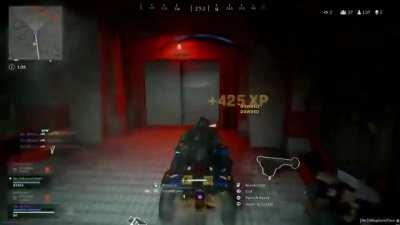 How to loot bunker without codes