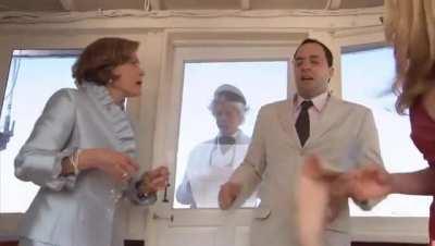 Me looking at 2020 presidential polls with my 2016 PTSD