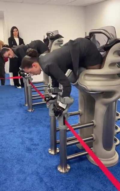 Continental breakfast 