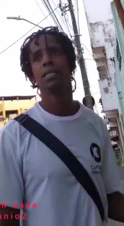 30 Segundos desse video e sua mente transcende (é sério)