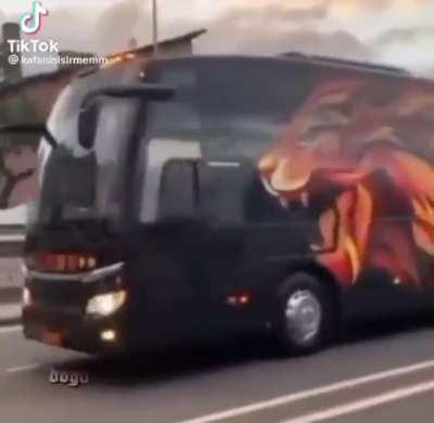 Best bus