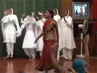 We believe in arararararaa supremacy 🙏❤️