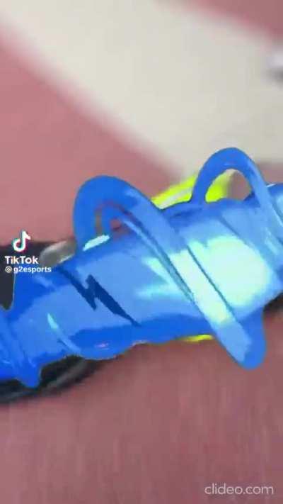 This is why chamber needs to be nerfed