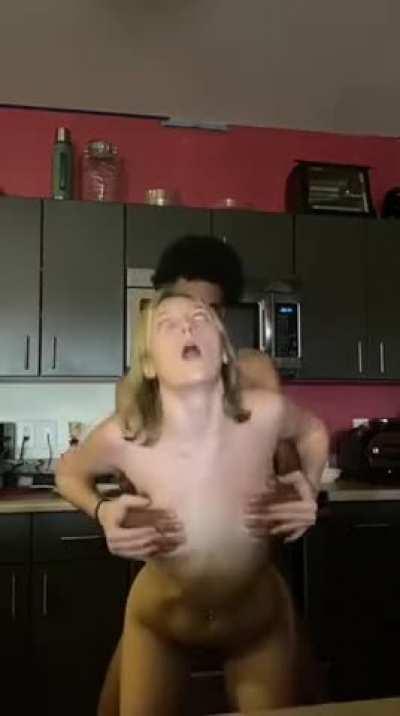 He wanted to try free use but I couldn’t manage