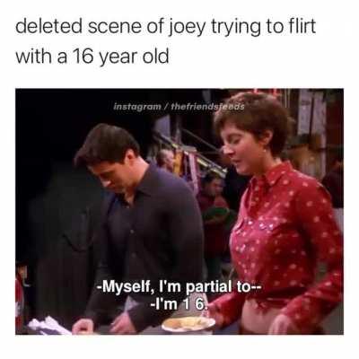 don't you recognize your own mother