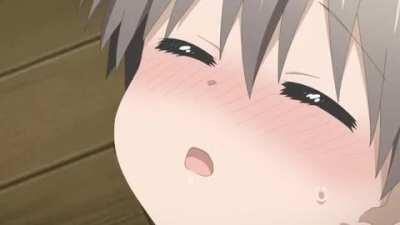 Melting [Uzaki-chan wa Asobitai!]