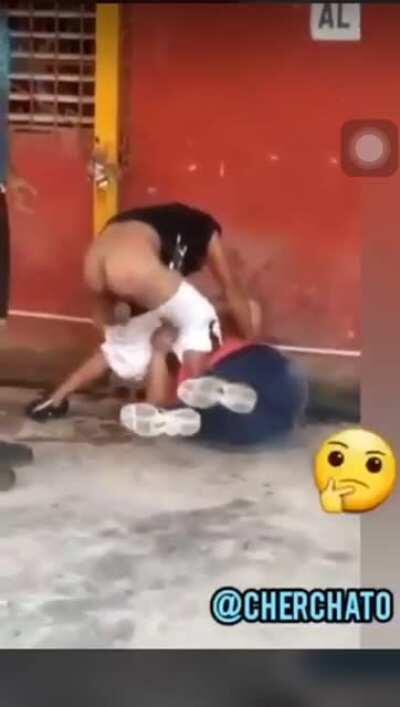 this is why women are stronger than men in nature