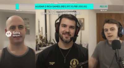 PostsdoREnanPLAY - Video #4656