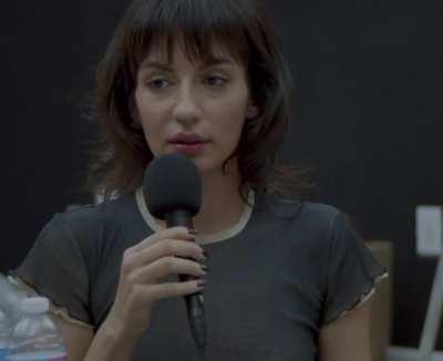 The Crossover everyone has been hoping for