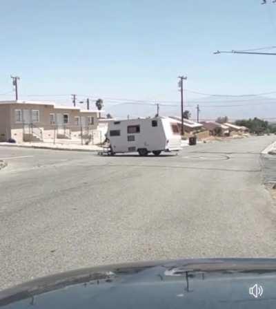 My hometown never changes