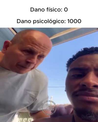 Diferença do Leão e do Viado