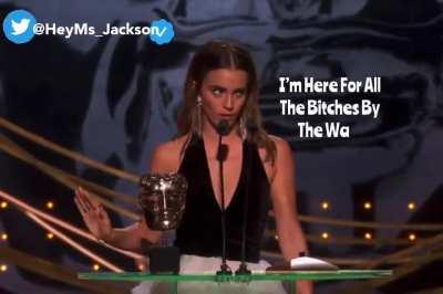 Emma Watson 👈🏼