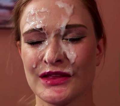 Decorated by his pleasure pt. 2