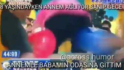 Ezbercime demiş galiba