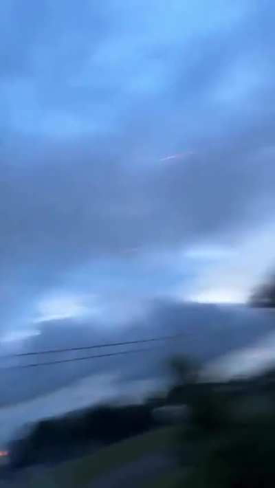 I CAST... MAGIC MISSILE!