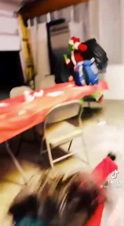 ThE GrInCh StEaLs ChRisTmAs