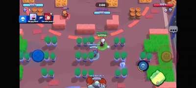 I already found a way to troll with Colette