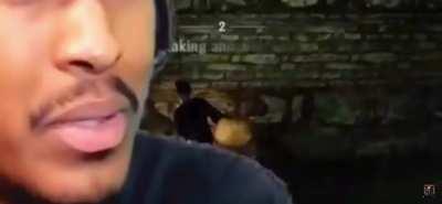 Am I the only one that would like to see berleezy finish uncharted 2 & play uncharted 3 and 4