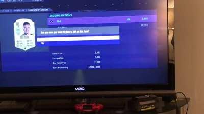 Is EA artificially inflating prices?