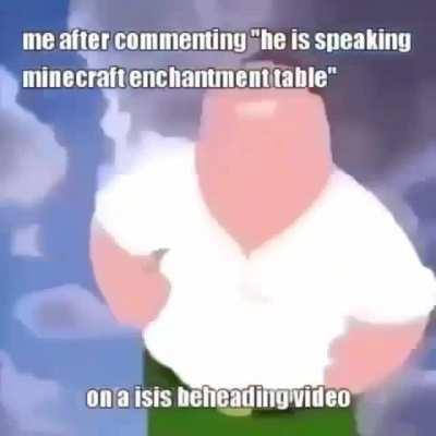 I don't know why is this so funny 😂