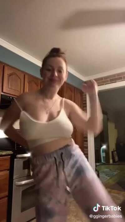 I can't stop staring at it