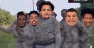 Saw this on Twitter wasn’t sure if it was posted here yet but it’s gold.