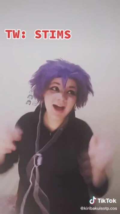 It’s like they’re having an orgasm on a roller coaster