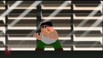 PERIGOD reprimiendo sus impulsos Omnscuros SEXI DANCE +18(Resubido)