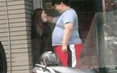 okbr moderator spotted in the wild