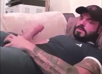 cumming all over myself 😅 30M