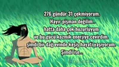 Şimdi ise bu enerjiyle ananızı sikmeye hazırlanıyorum