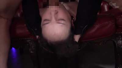 Lala Kudo - Perverted Girl Who Cant Control Her Masochistic Tendencies [GVH-486]