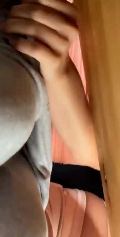 Lunch with the girls (Giselle West)