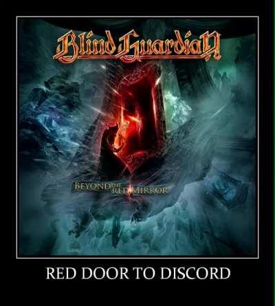 wtf blind guardian are gamers??