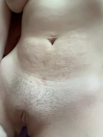 Lay me flat on the table and watch your dick reach my stomach 😍😍🥵