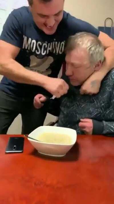 Para pensar señores