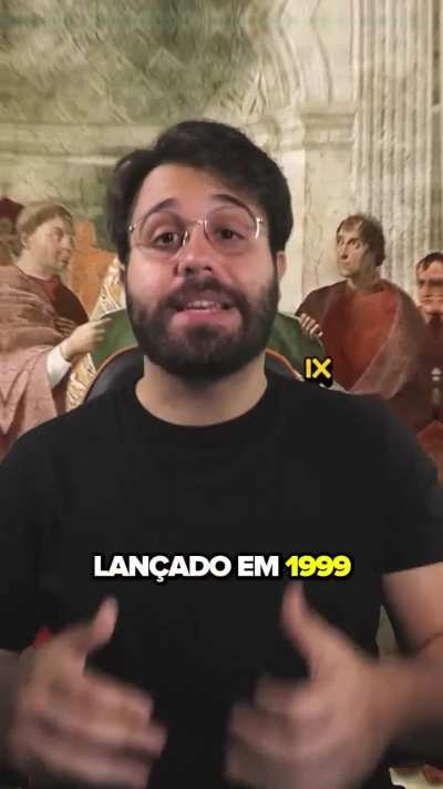 Será que ocorreram mesmo? Por @opbarbarussa