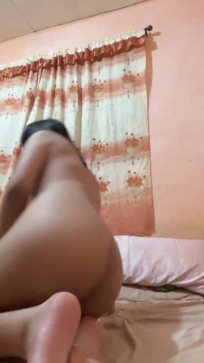 got so fucking horny at 6 am