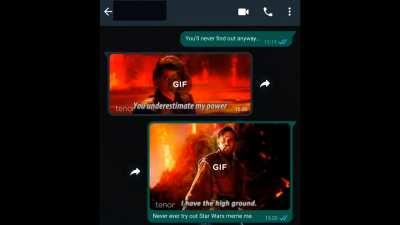 My disappointment is immeasurable 