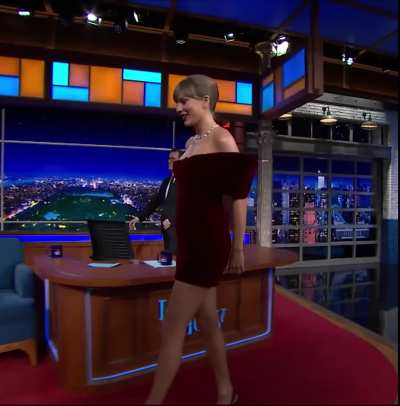 Taylor swift