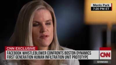 Facebook whistleblower puts Zuck on the ropes [satire]