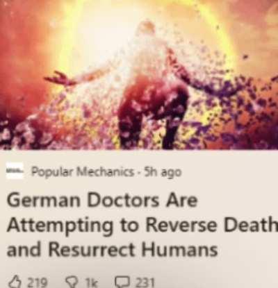 Let’s go practice medicine