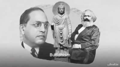 On the History of Dalit Panthers Movement