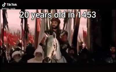 Best Ottoman Sultan, hands down