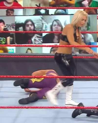 Mandy Rose Compilation