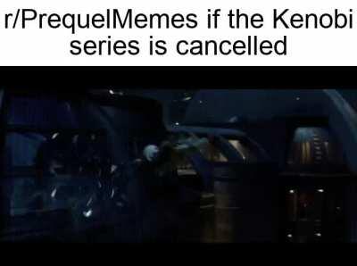 Another happy landing.